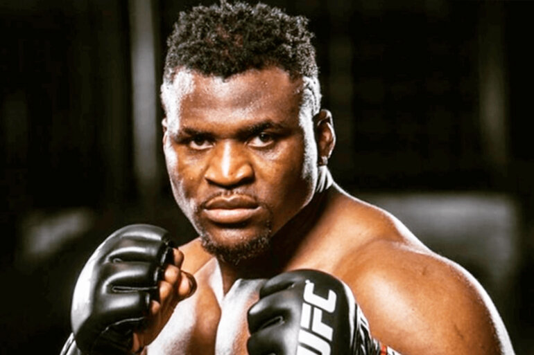 Франсис Нганну