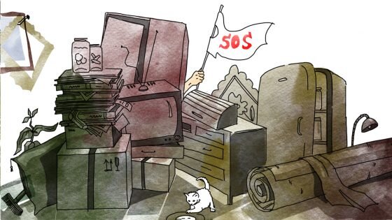  Иллюстрация: Анастасия Тимофеева Источник: knowrealty.ru