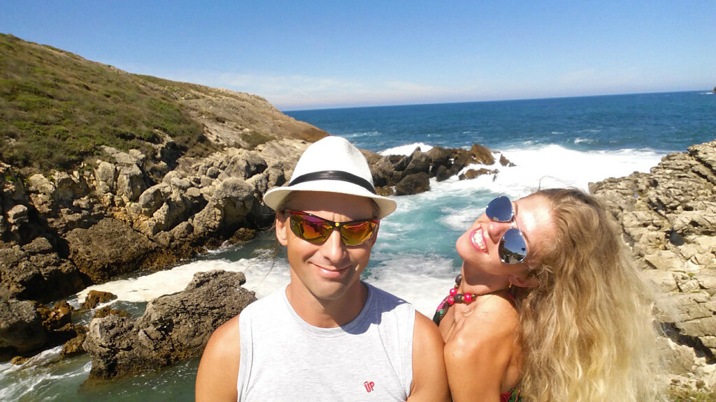 Приятно, когда работа позволяет открывать новые горизонты