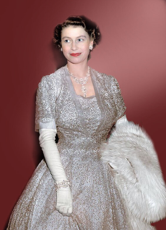 В честь Елизаветы II выпустят куклу Barbie - Газета.Ru Новости