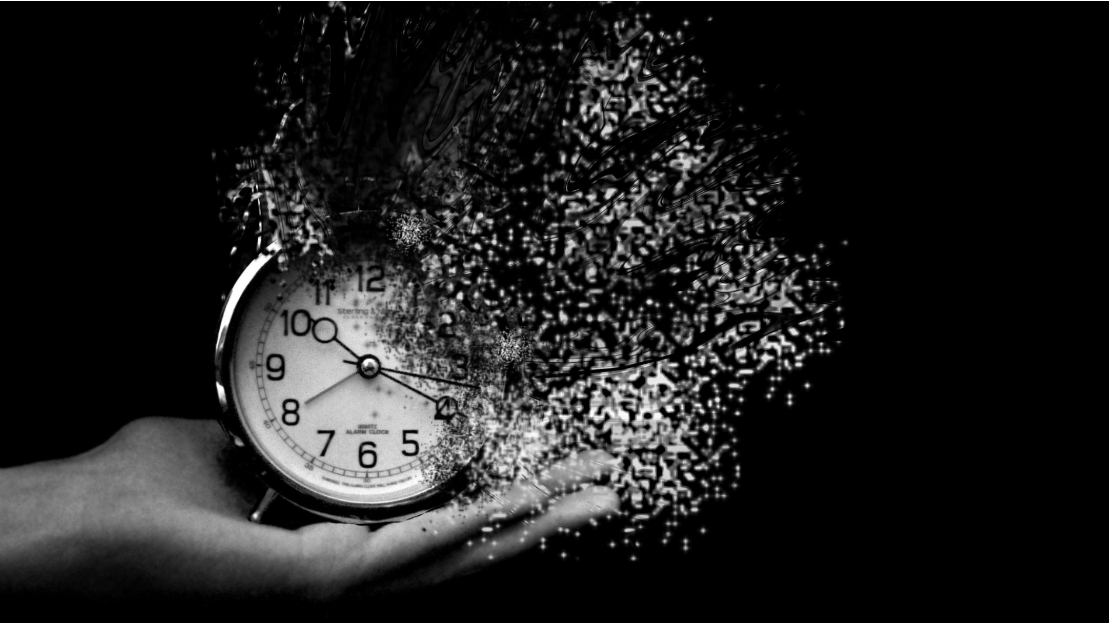 ПОТЕРЯННАЯ ВОЗМОЖНОСТЬ