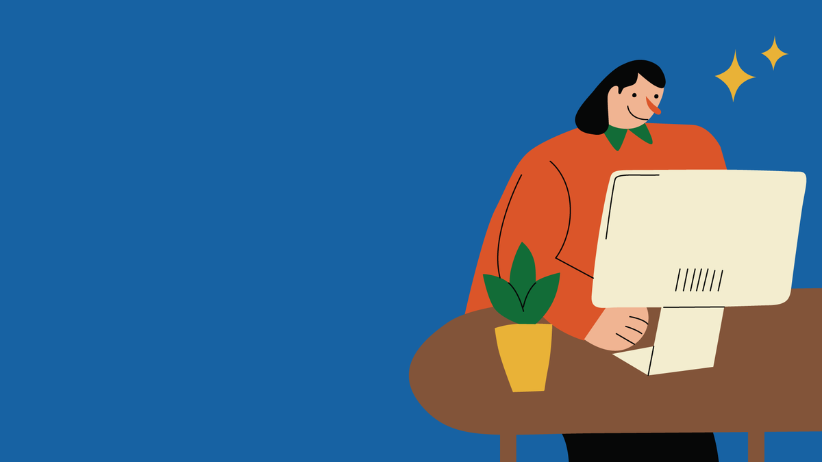 Иллюстрация Сони Коршенбойм