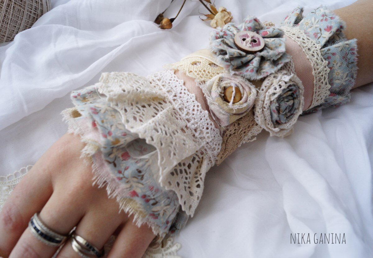 Автор Ника Ганина