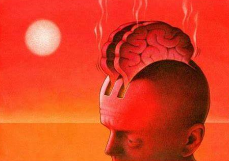 Большой взрыв мозга - это единственны результат многолетних попыток ученых доказать заведомо несостоятельную теорию большого взрыва.