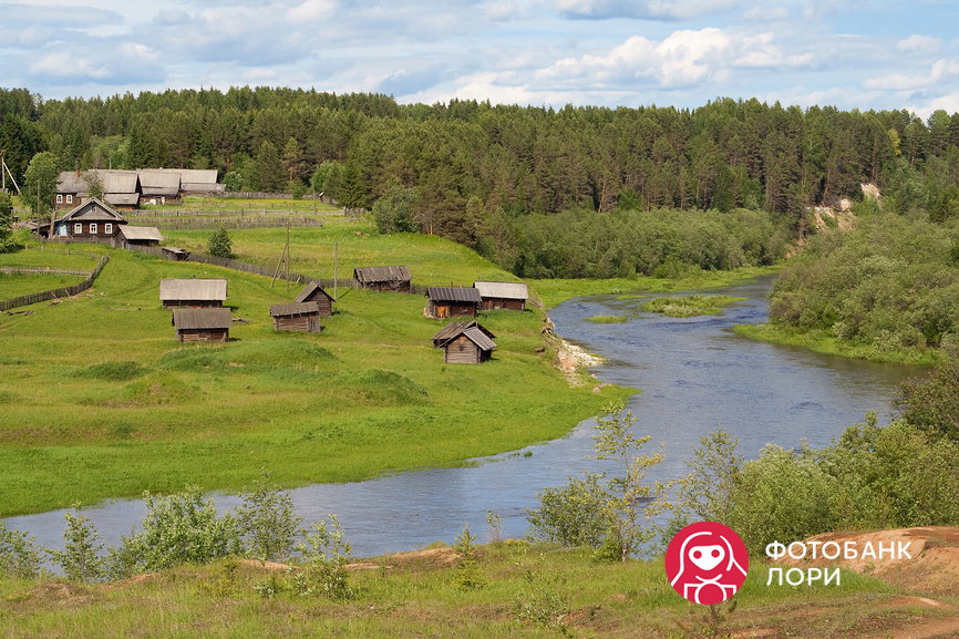 📷 Дмитрий Грушин / Фотобанк Лори