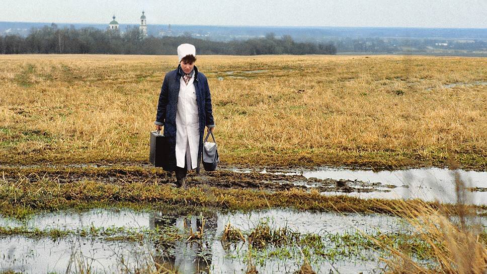 фото А.Попова.