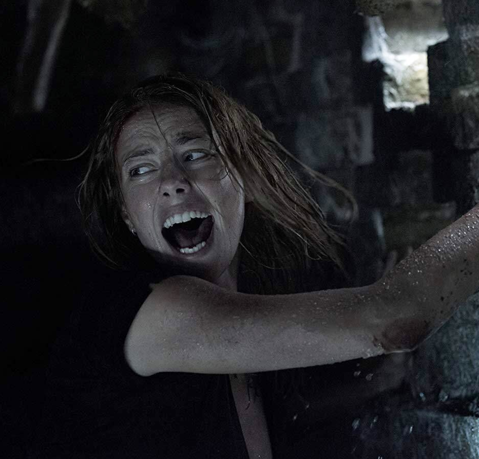 Фрагмент из фильма "Капкан"