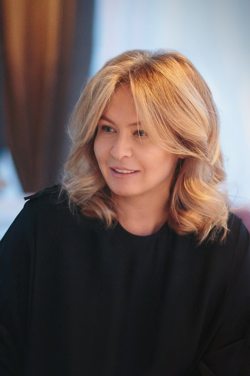 Белявцева Ольга Алексеевна, 50 лет