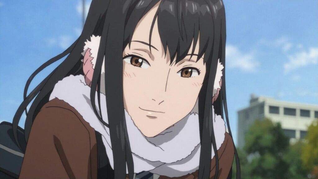 Parasyte: The Maxim / Kiseijuu: Sei no Kakuritsu