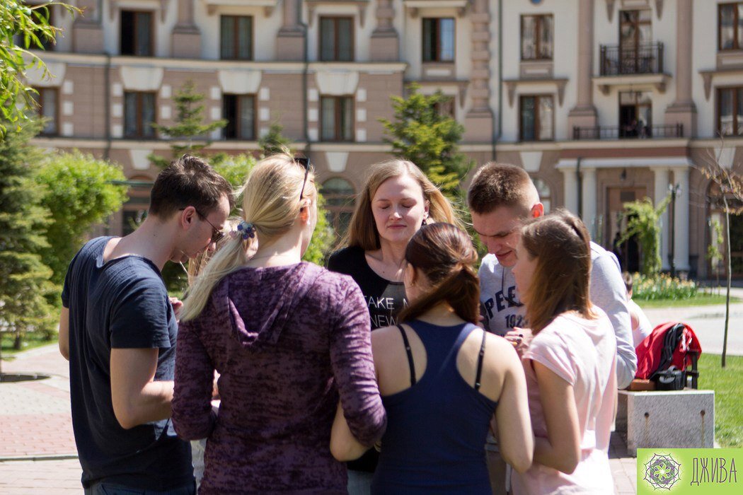 Групповая терапия с Александрой Мельник в г.Сочи