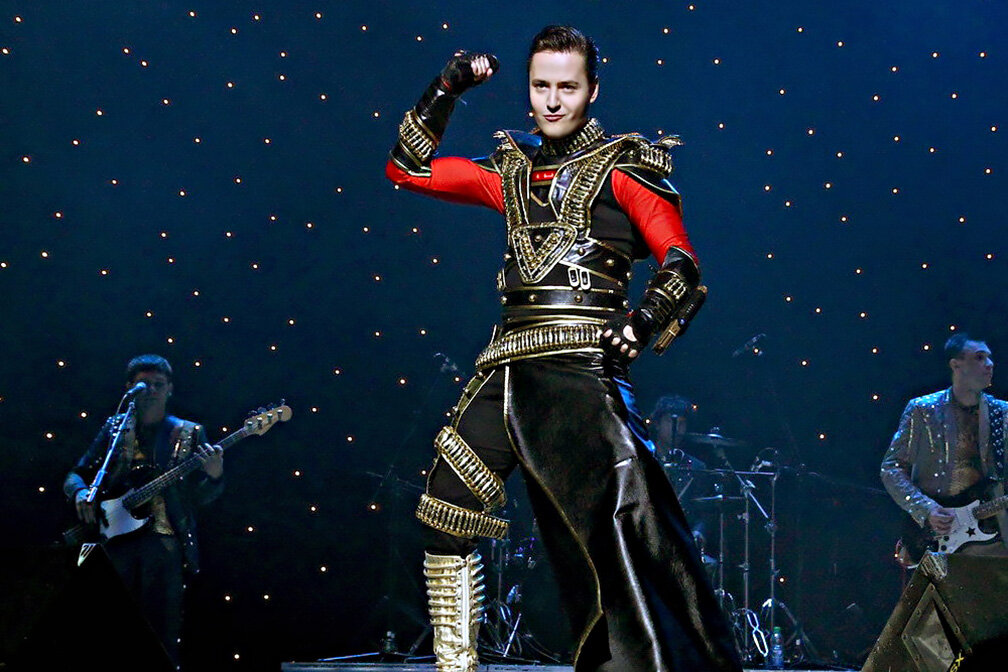 Фото из сети. Витас