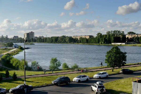 Ивановский сад Санкт-Петербург. Ивановский карьер Санкт-Петербург. Ивановский парк СПБ.