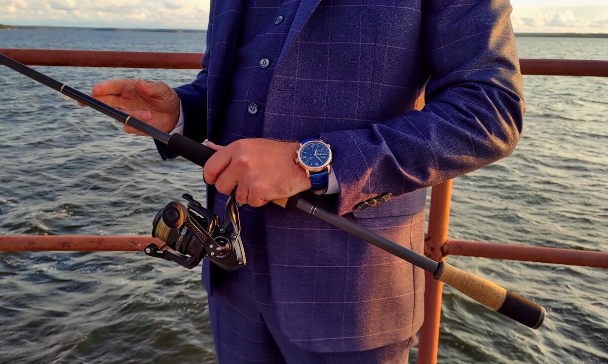 Надёжность, имя и стиль - три равнозначных составляющих, формирующих отношение к бренду. 