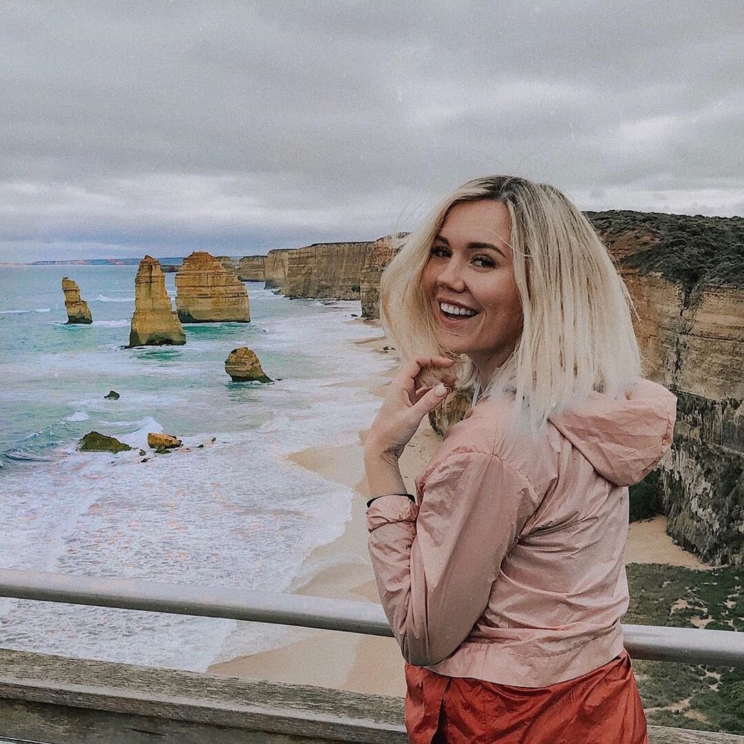 Храм, не иначе.