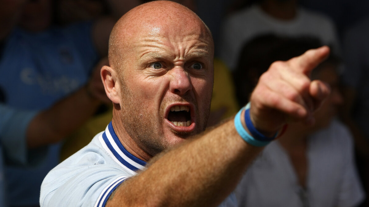 Злость - это не хорошо и не плохо. Это сигнал от организма "Ваши интересы ущемляют"