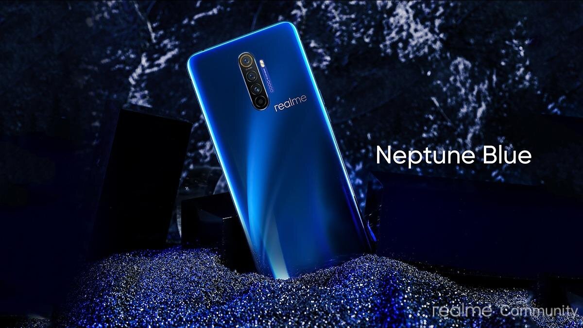 realme X2 Pro: технические характеристики и особенности | BBK DEVICES | Дзен