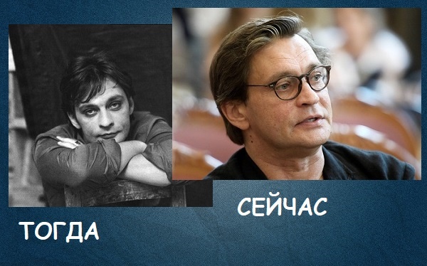 Фото: Интернет, Фотошоп: Сейчас и Сегодня