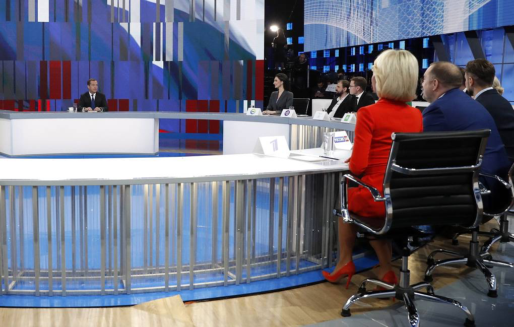 Фото: Астахов Дмитрий / ТАСС