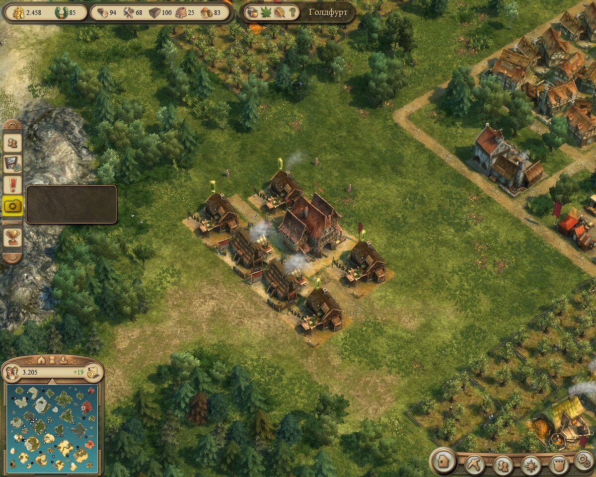 Anno 1404 on steam фото 60