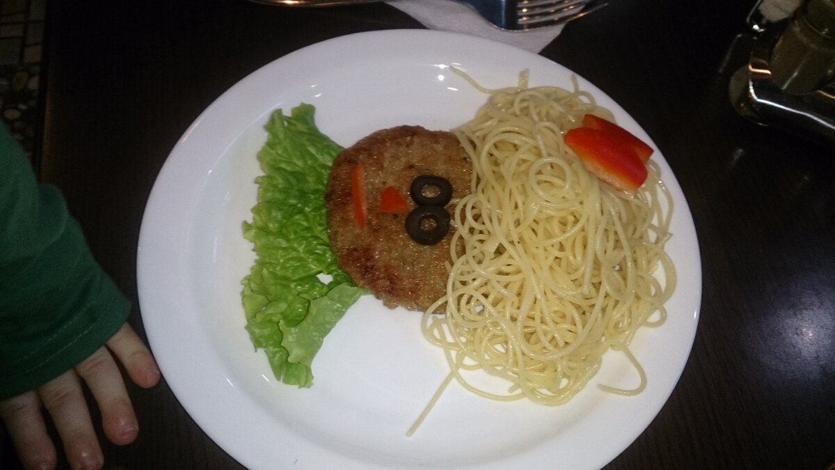 Личное фото 