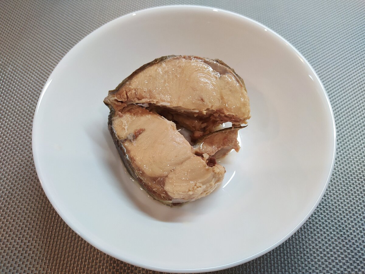 Как сделать вкусный и праздничный паштет из консервированной горбуши