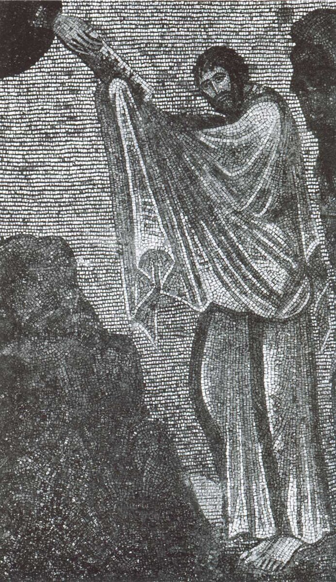 Пророк Моисей