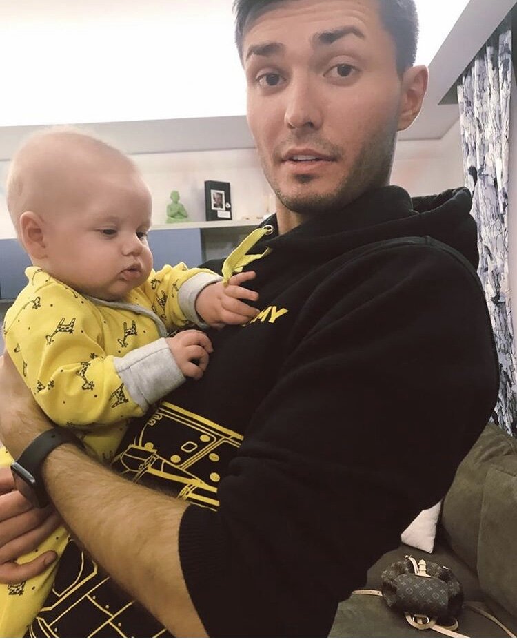 Алан Басиев