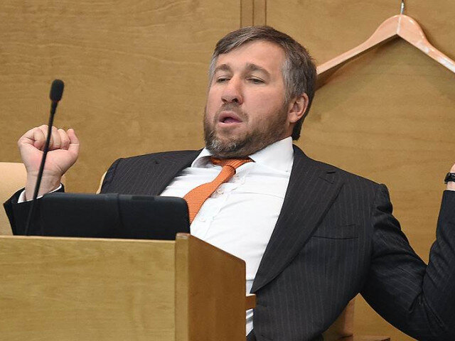 Григорий Аникеев. Фото из открытого источника Яндекса.