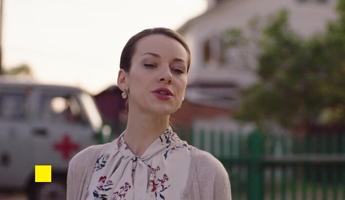 Сериал горячая точка актеры и роли фото