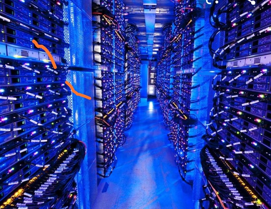 Куда тыкать?