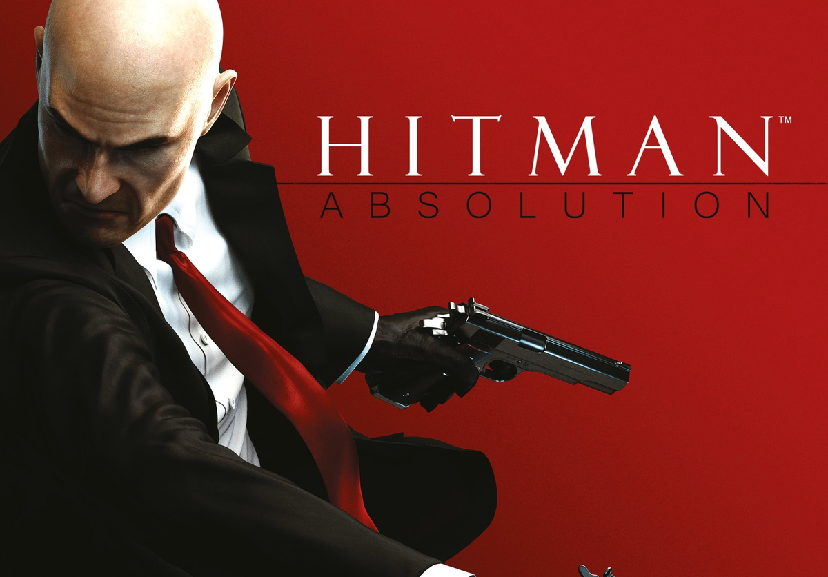 Hitman Absolution
