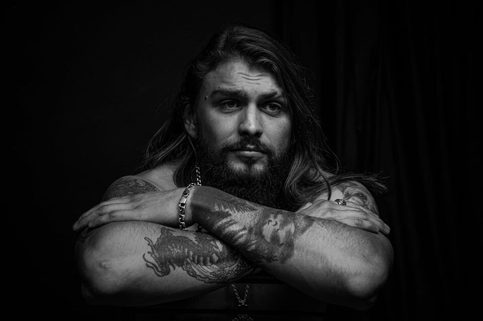 Дмитрий Шульга 