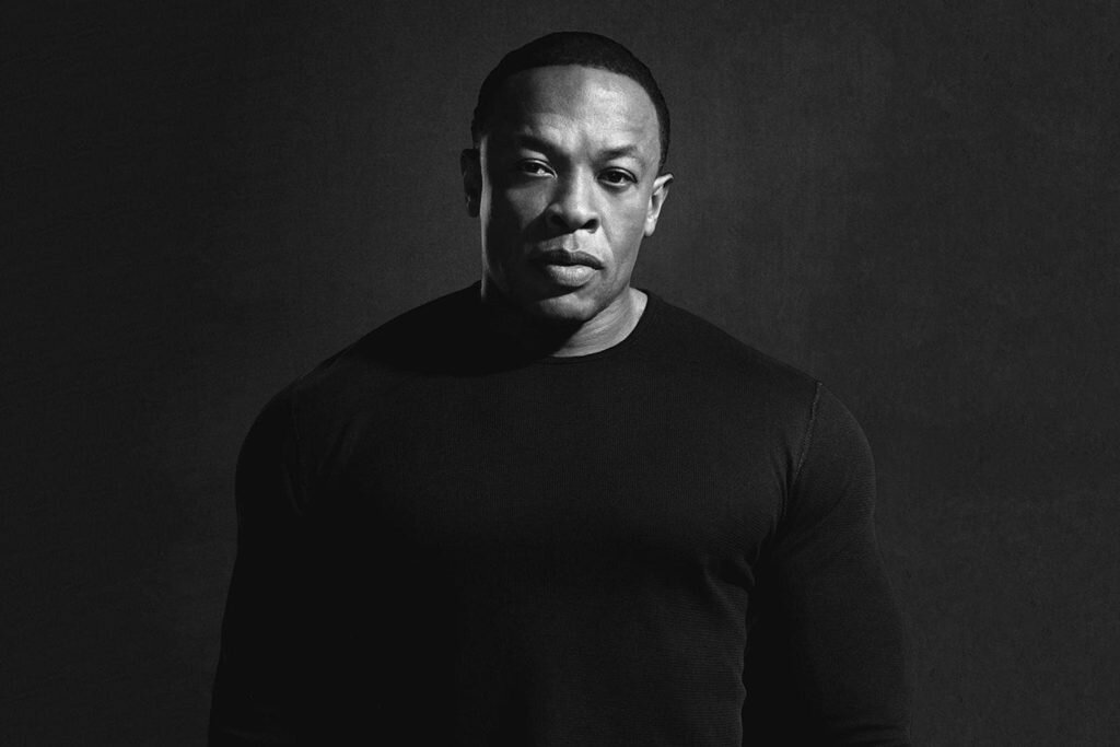 Dr.Dre.История успеха музыкального продюсера из Комптона. | Истории успеха.  “SP” | Дзен