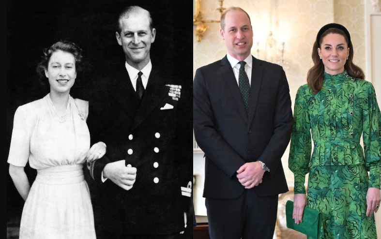 70 лет пролетели как один миг. От бабушки к внуку.