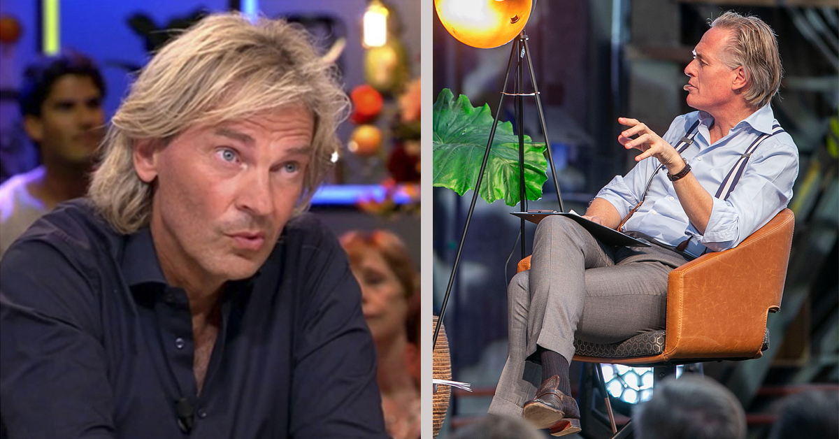 Jort Kelder onthult nieuwe geheime investering die honderden mensen in Nederland erg rijk maakt 