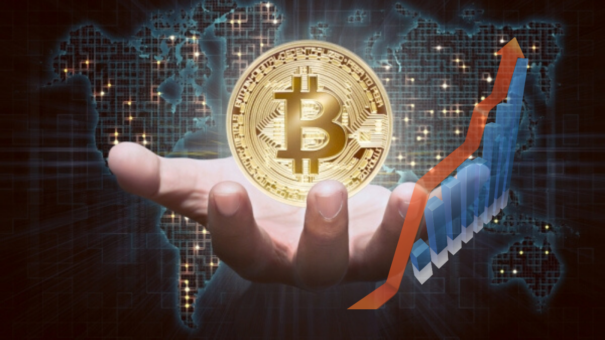 биткойн