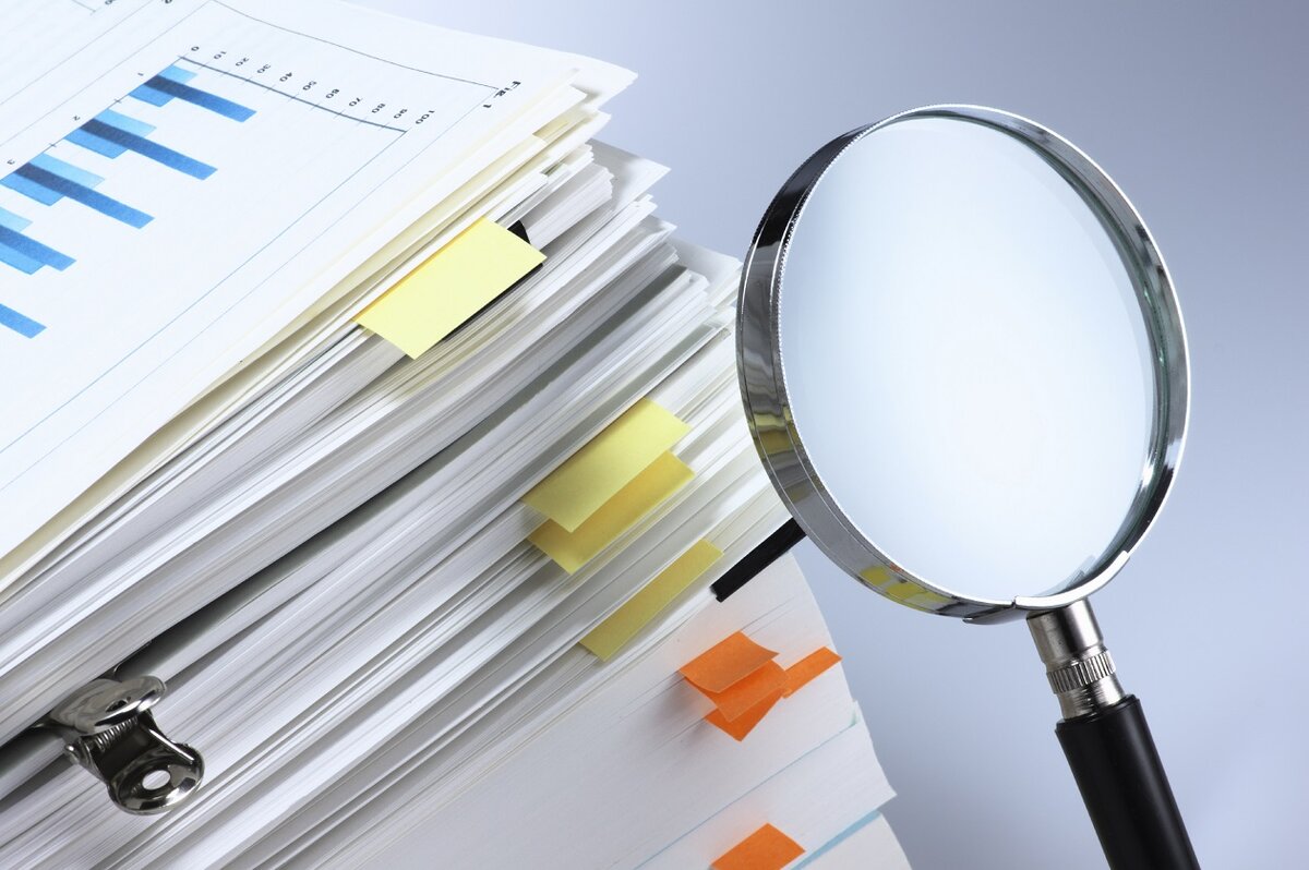 Как опубликовать сведения из аудиторского заключения на Федресурсе