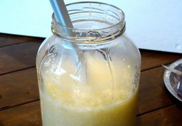 Сила сердца, почек, печени и сосудов 