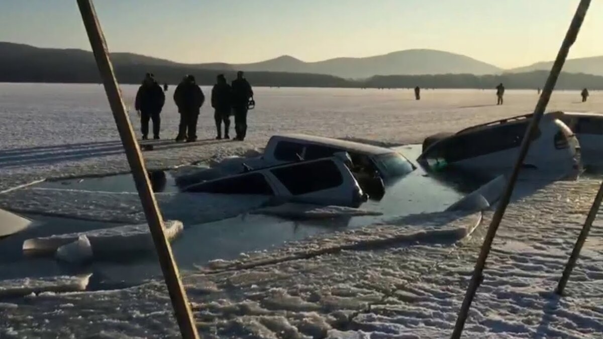 Владивосток 2019