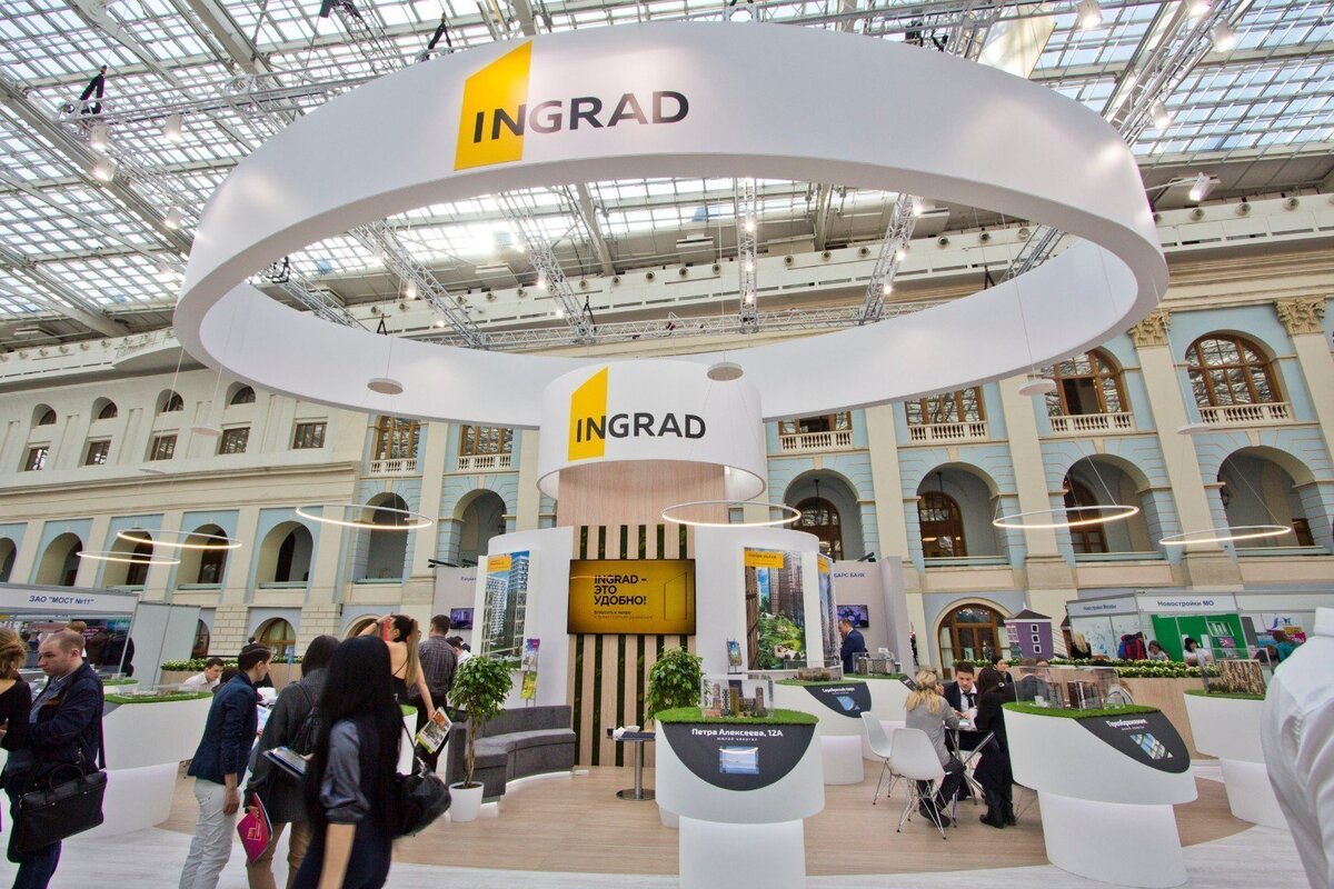 ТОП-5 застройщиков, работающих по системе трейд-ин | Urbanus.ru | Дзен