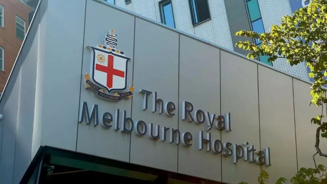 Королевский госпиталь -  является одним  из ведущих государственных больниц Австралии. Это крупная учебная больница для третичного медицинского обслуживания с репутацией в области клинических исследований.
