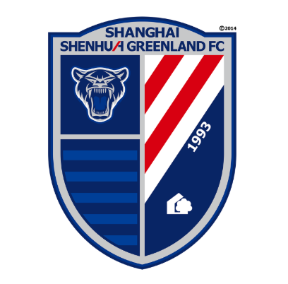 Клуб Shanghai Shenhua