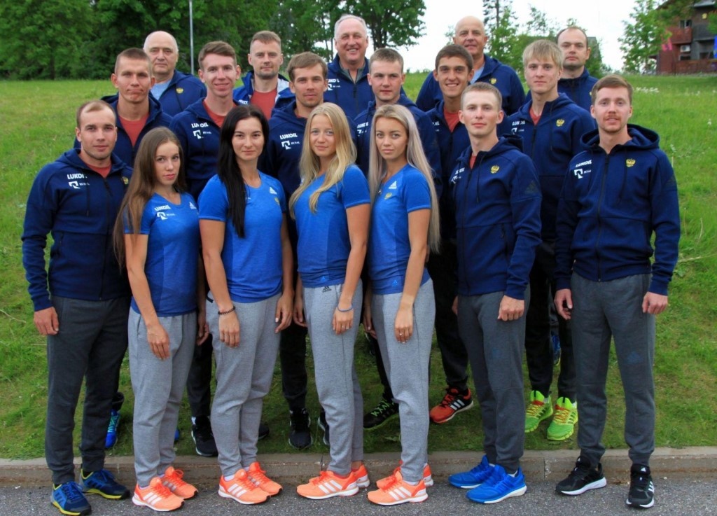 Группа Бородавко.