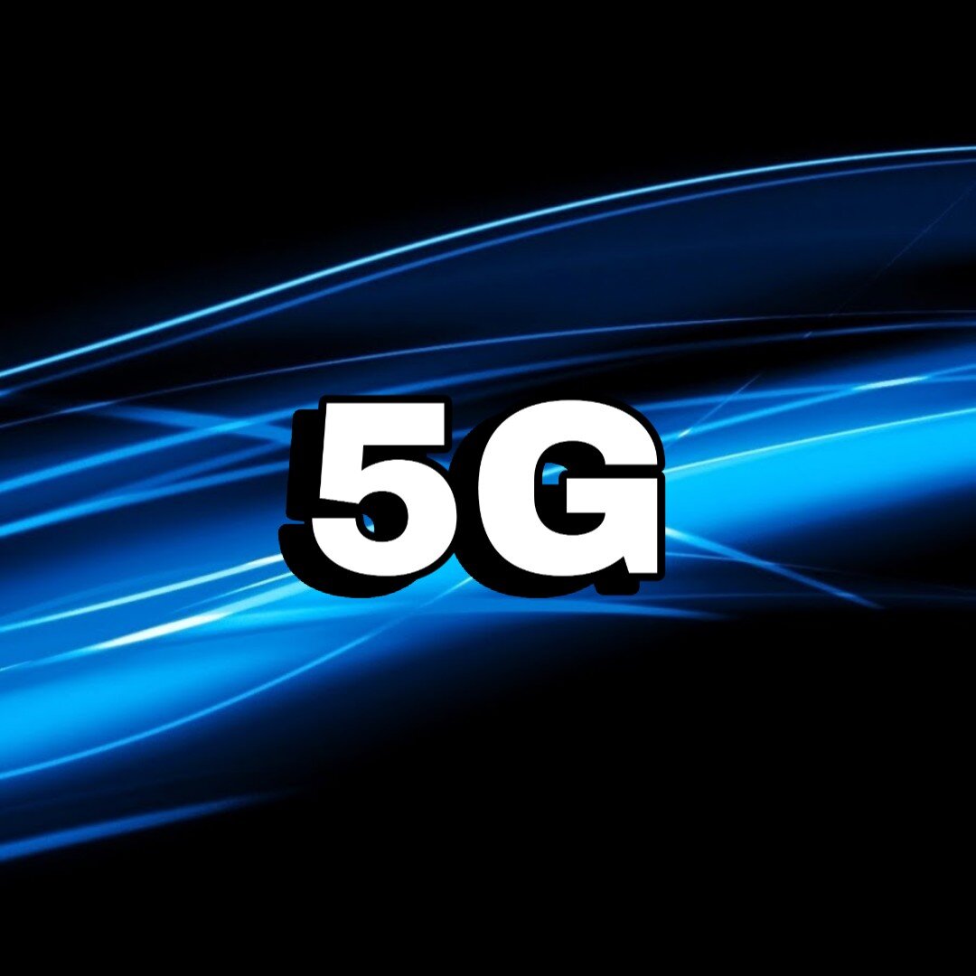 5G 