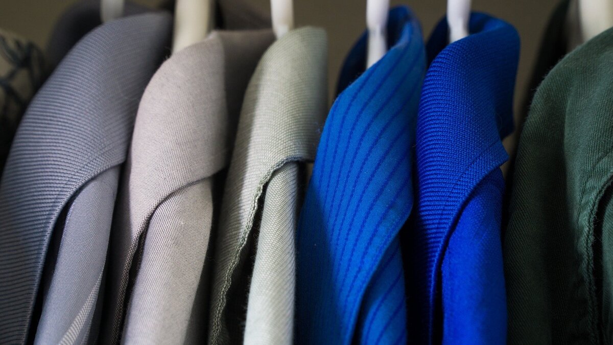 Smart casual  должен быть в каждом гардеробе