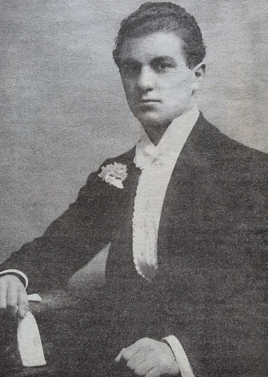 Г.М. Лианозов