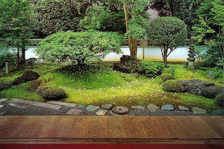 Японский стиль