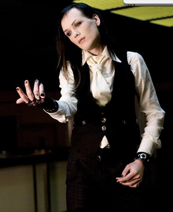 Luminor из Cinema Bizarre