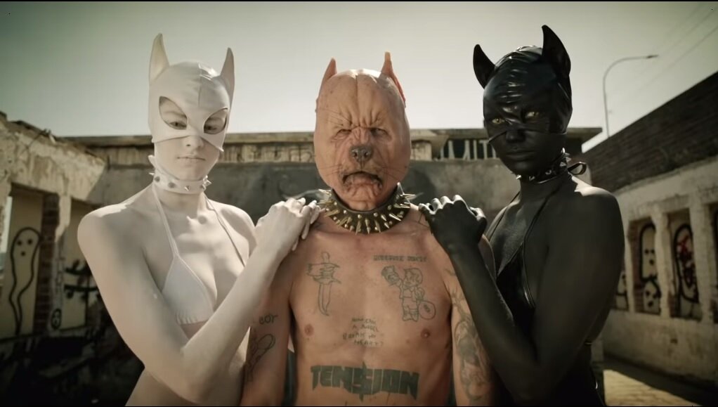 изобилие фото(прокручивать галерею)далее перевод а видео клип внизу