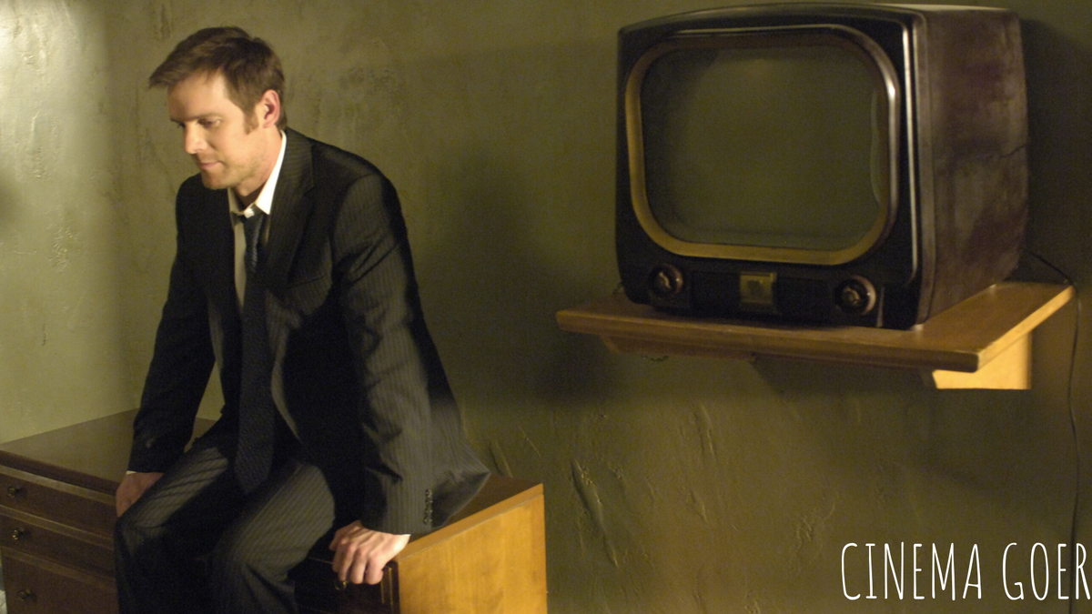 кадр из сериала